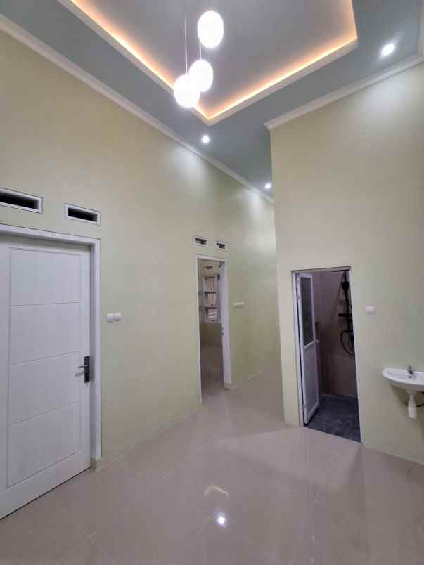 rumah baru di puri bunga nirwana jember