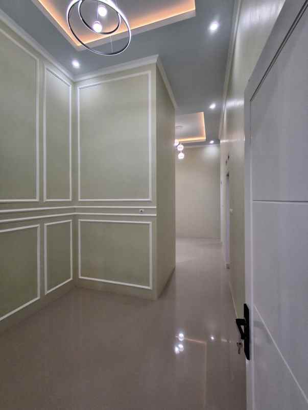 rumah baru di puri bunga nirwana jember