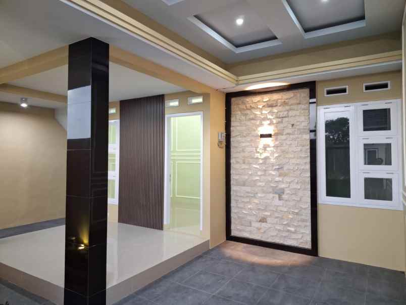 rumah baru di puri bunga nirwana jember