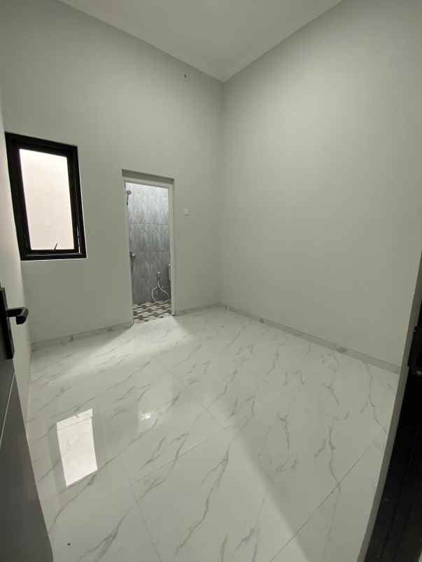 rumah baru modern minimalis lokasi sawojajar 2