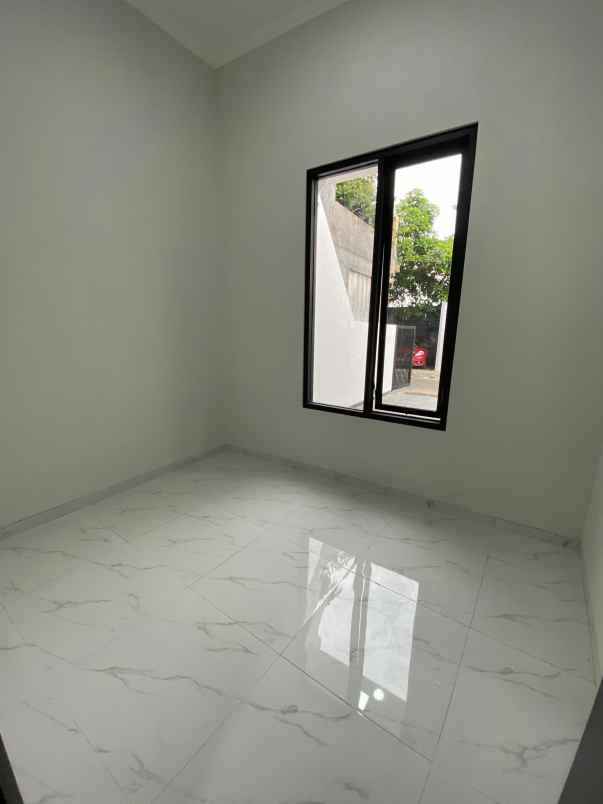 rumah baru modern minimalis lokasi sawojajar 2
