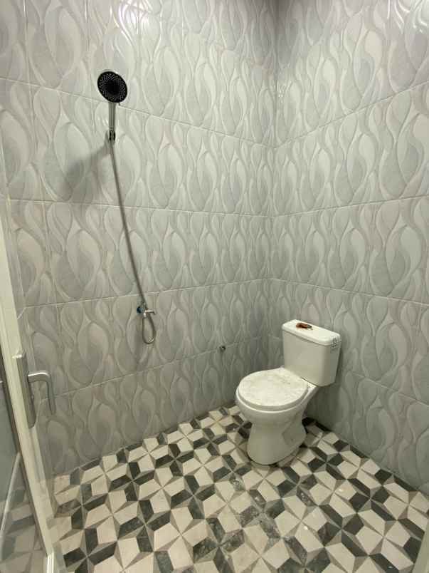 rumah baru modern minimalis lokasi sawojajar 2