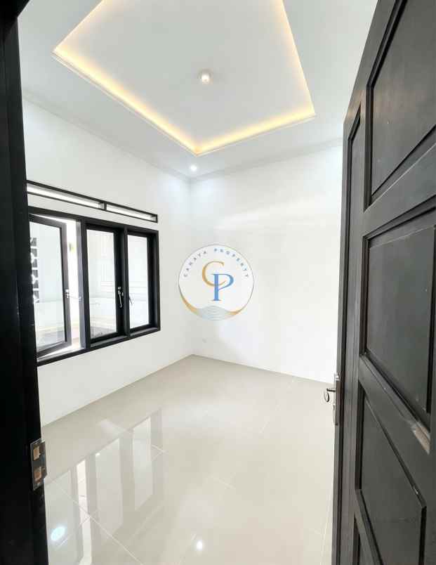 rumah baru murah bandung lokasi strategis