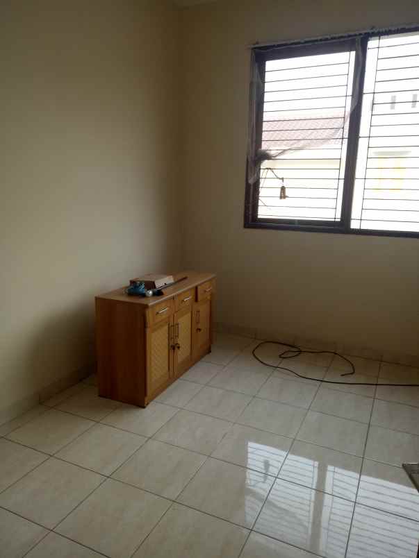 rumah belakang mall kelapa gading