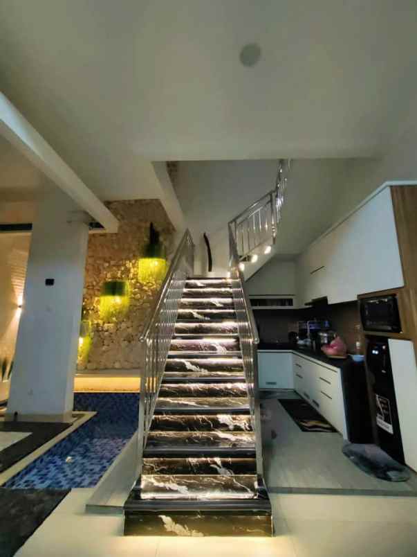 rumah bintaro tangsel siap huni dekat ke bxc mall