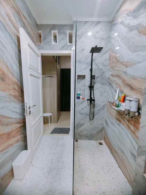 rumah bintaro tangsel siap huni dekat ke bxc mall