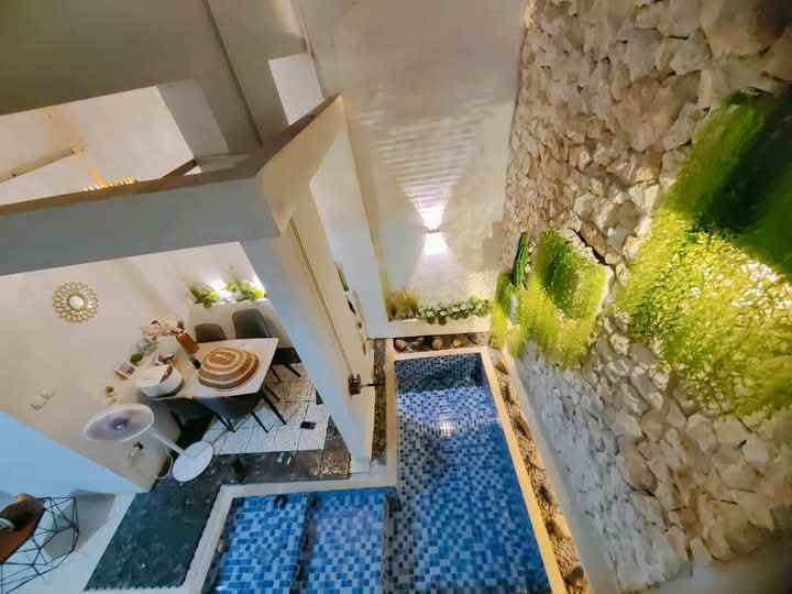 rumah bintaro tangsel siap huni dekat ke bxc mall