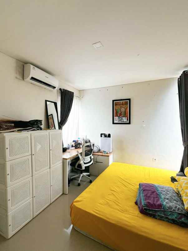 rumah bogor barat siap huni dekat ke tol yasmin