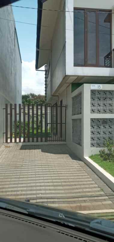 rumah bojongsoang