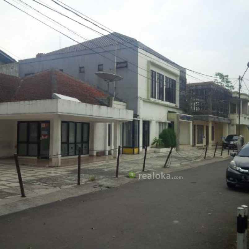 rumah buah batu cijagra