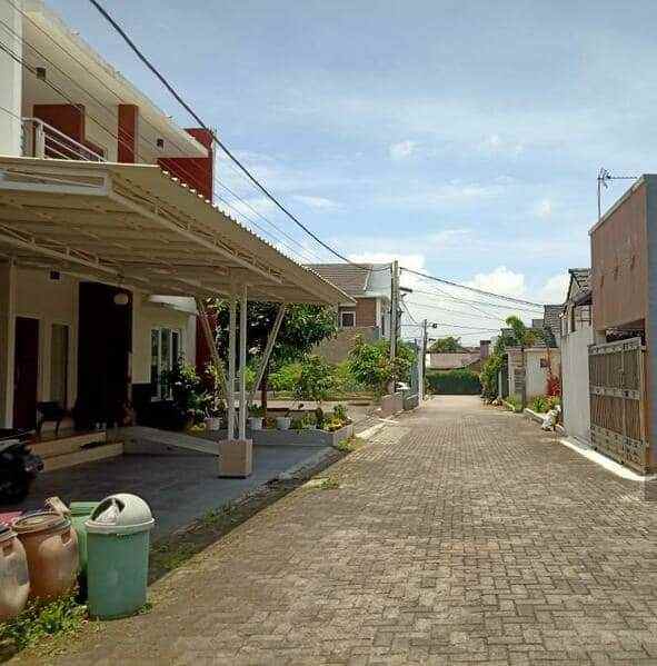 rumah budisari setiabudi