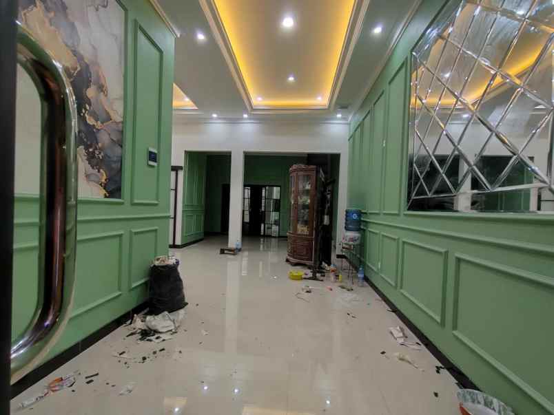 rumah bukit palma citraland dekat ptc pakuwon