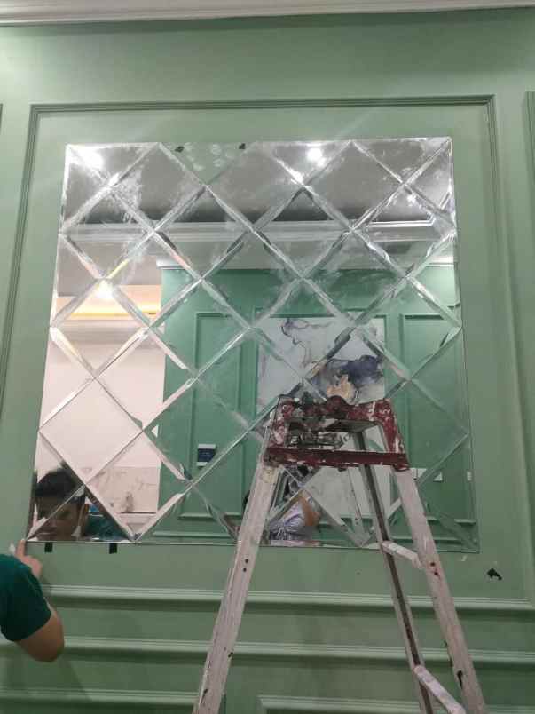 rumah bukit palma citraland dekat ptc pakuwon