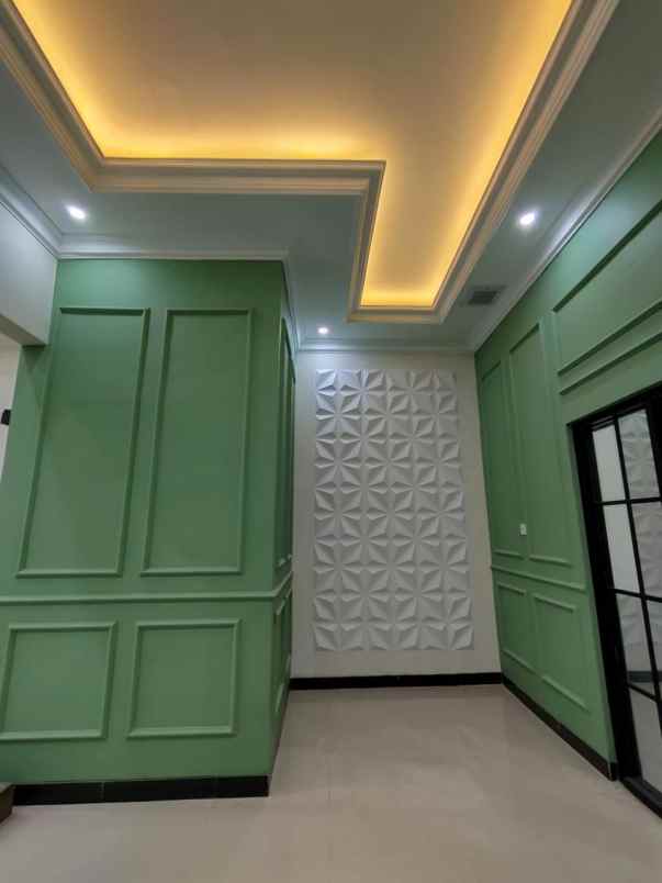 rumah bukit palma citraland dekat ptc pakuwon