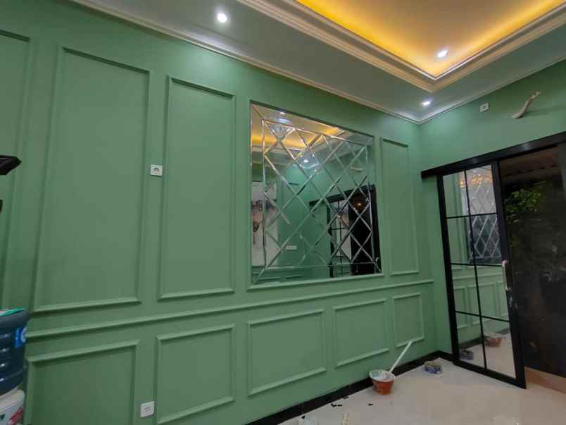 rumah bukit palma citraland dekat ptc pakuwon