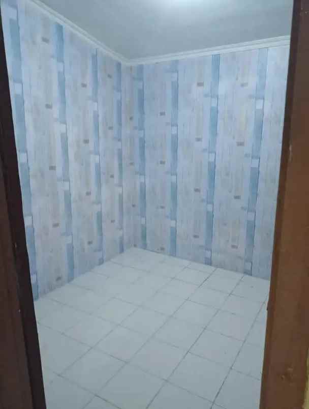 rumah bukit permata cimahi akses jalan mudah shm