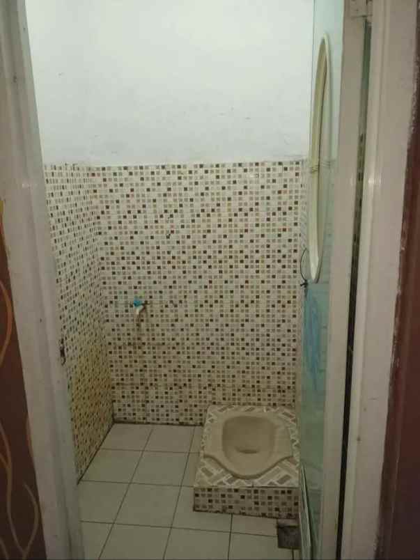 rumah bukit permata cimahi akses jalan mudah shm