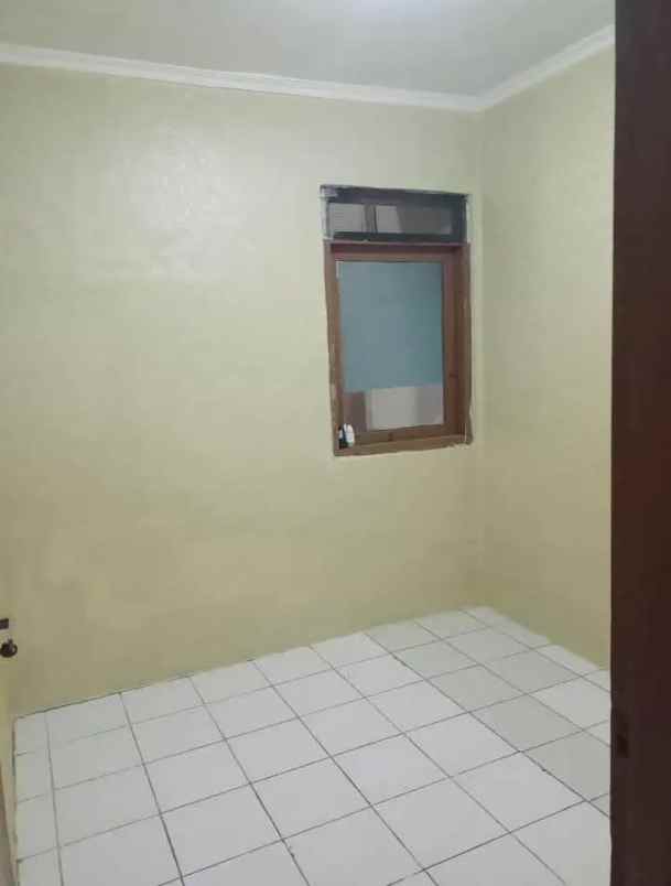 rumah bukit permata cimahi akses jalan mudah shm