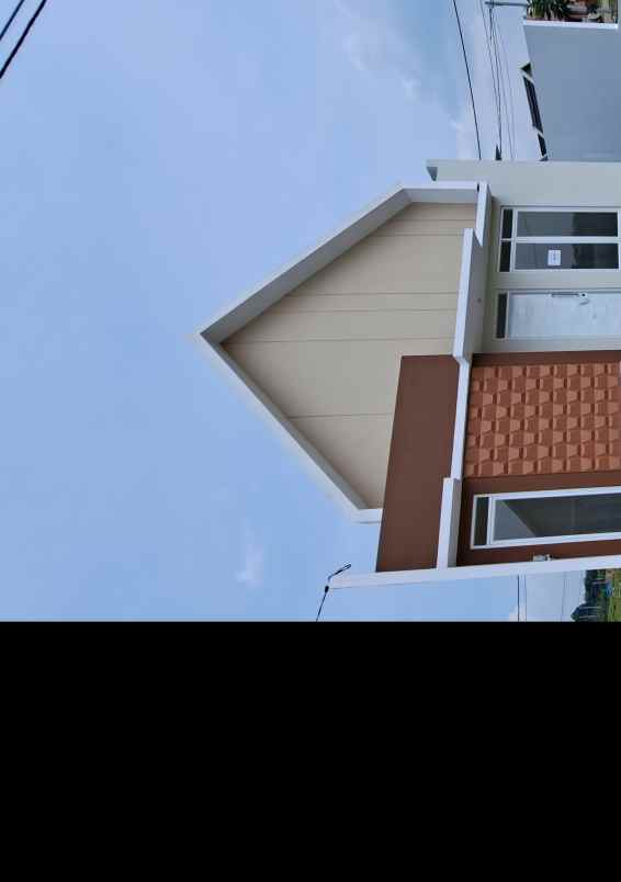 rumah cicilan 5 jutaan dikota bogor dekat akses tol