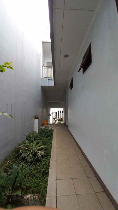 rumah cipaganti sayap