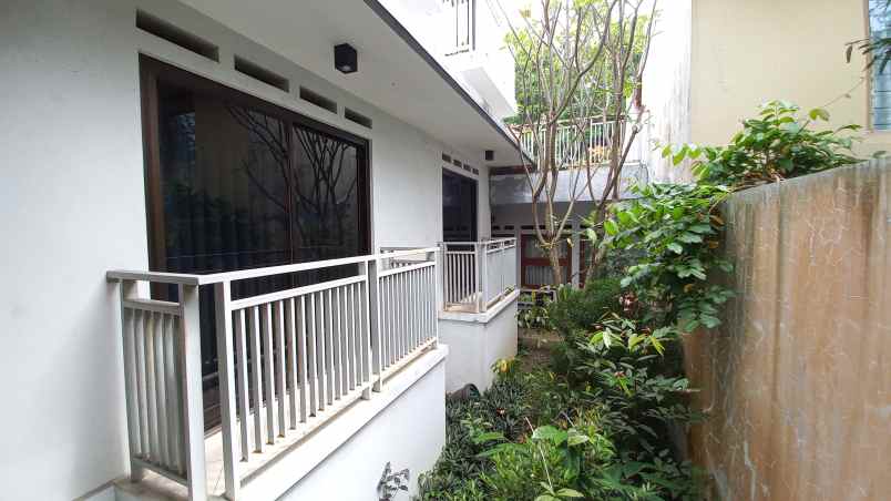 rumah cipaganti sayap