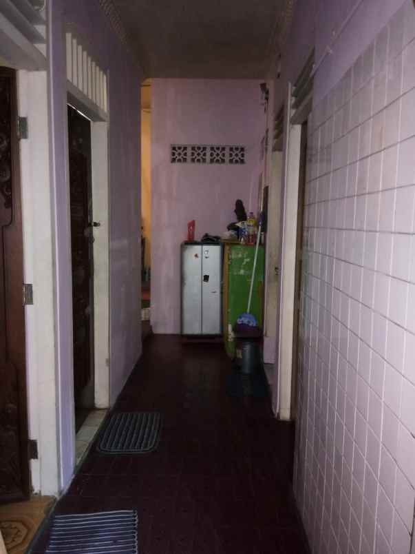 rumah cipinang besar selatan