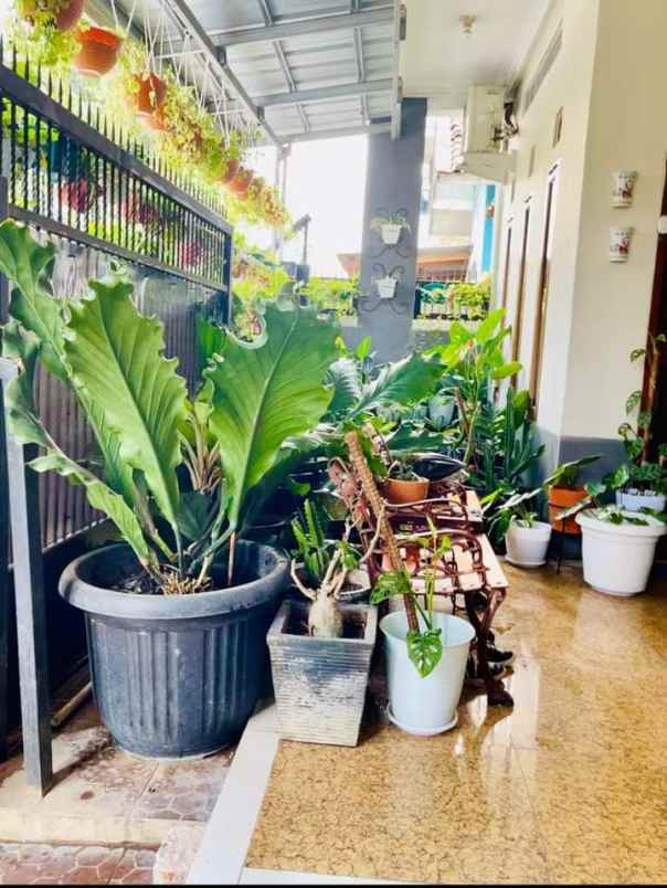 rumah cisaranten wetan