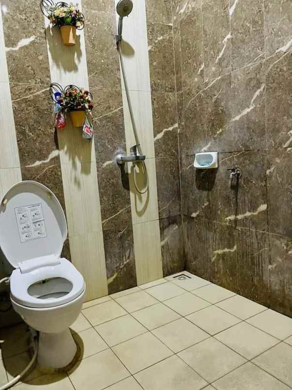 rumah cisaranten wetan