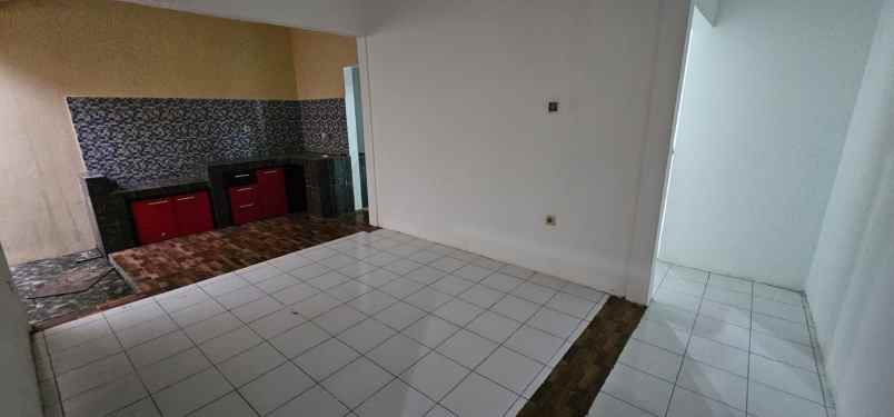 rumah cluster dalam ringroad kotagede jogja