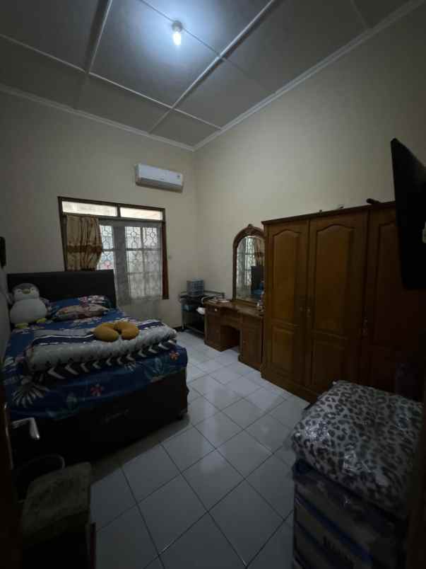 rumah cluster semi furnished rejowinangun kota jogja