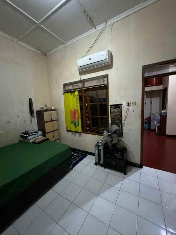 rumah cluster semi furnished rejowinangun kota jogja