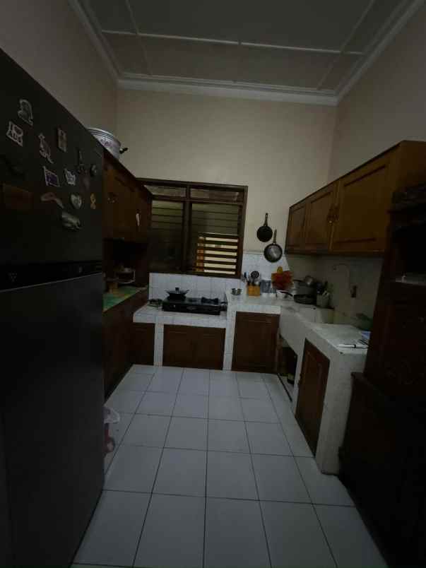 rumah cluster semi furnished rejowinangun kota jogja