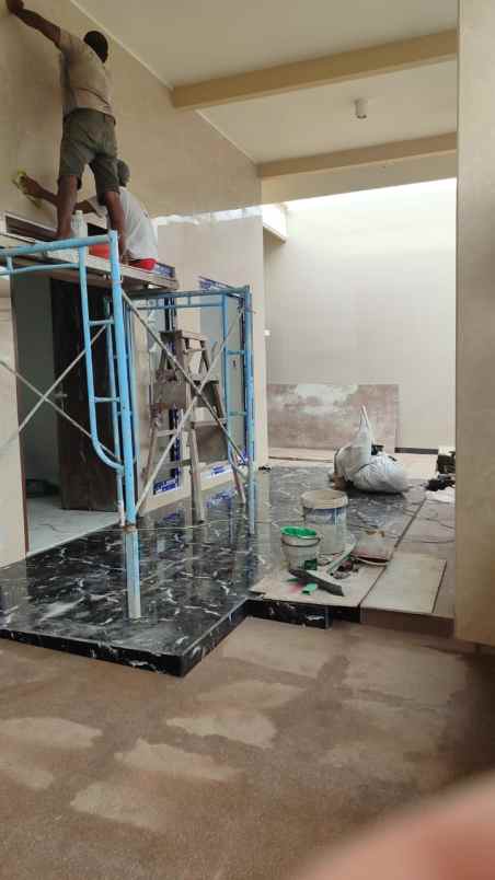 rumah daerah lebak ploso kenjeran lebar jalan 7m