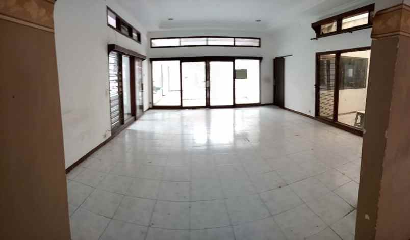 rumah dharmahusada strategis istimewa favorite