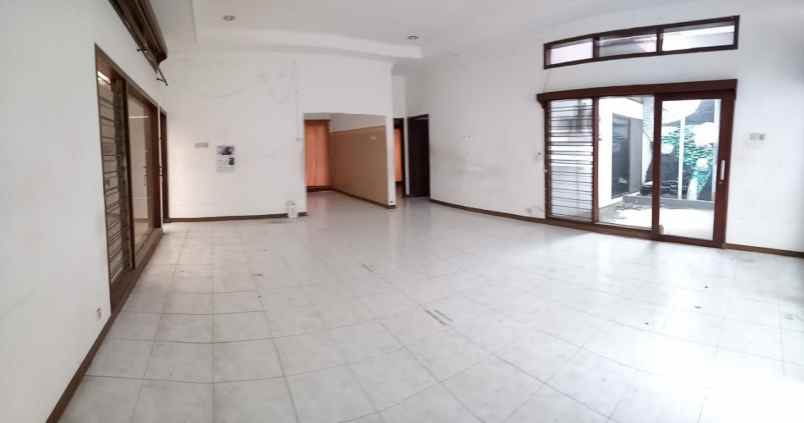 rumah dharmahusada strategis istimewa favorite