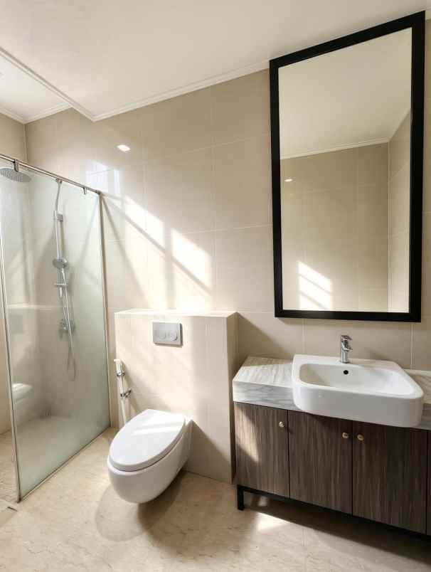 rumah di cluster elite jedaite de park bsd city