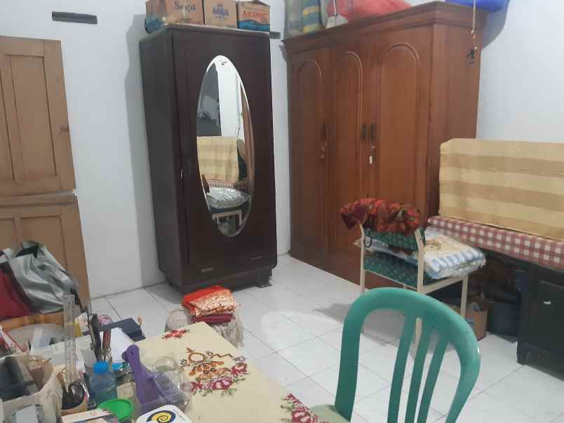 rumah di pusat kota jember dekat matahari mall