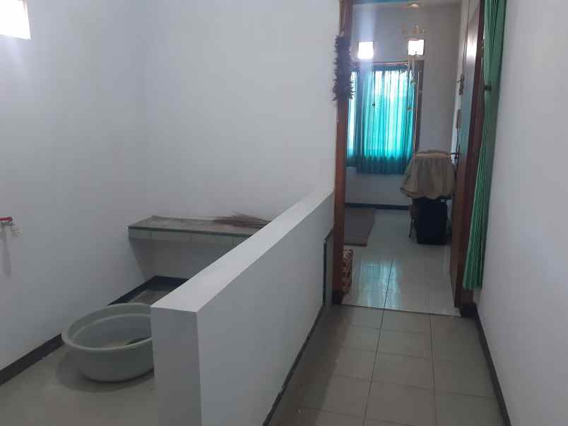 rumah di pusat kota jember dekat matahari mall