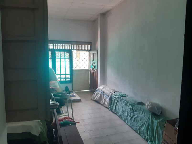 rumah di pusat kota jember dekat matahari mall