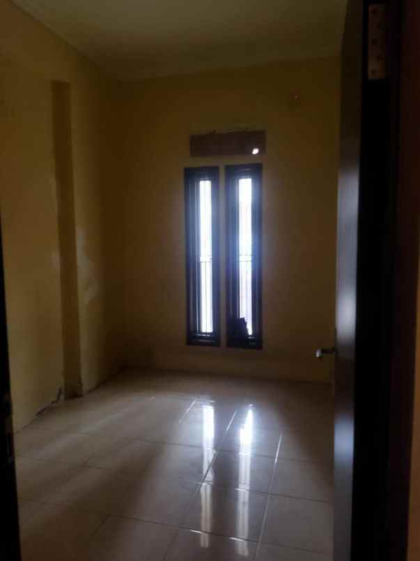 rumah dijual cepat bu lokasi di puri serpong