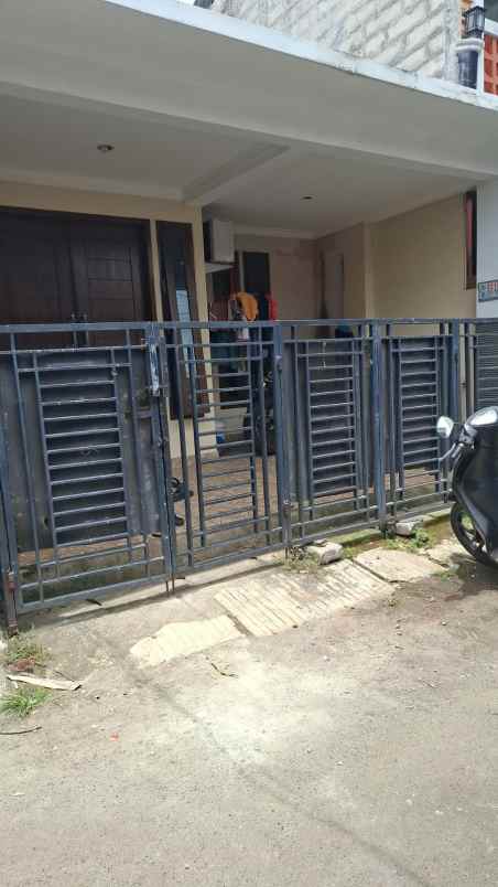 rumah dijual cepat bu lokasi di puri serpong