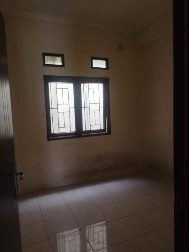 rumah dijual cepat bu lokasi di puri serpong