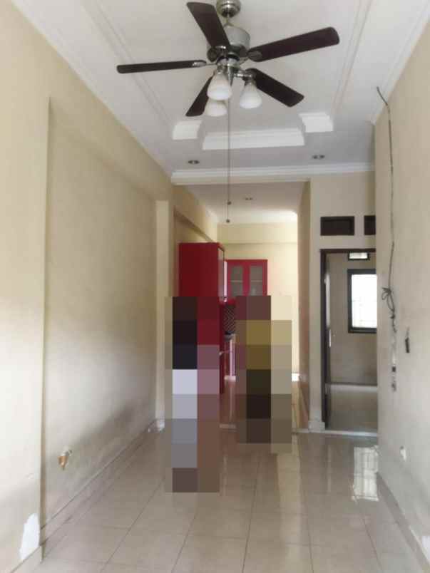 rumah dijual cepat bu lokasi di puri serpong