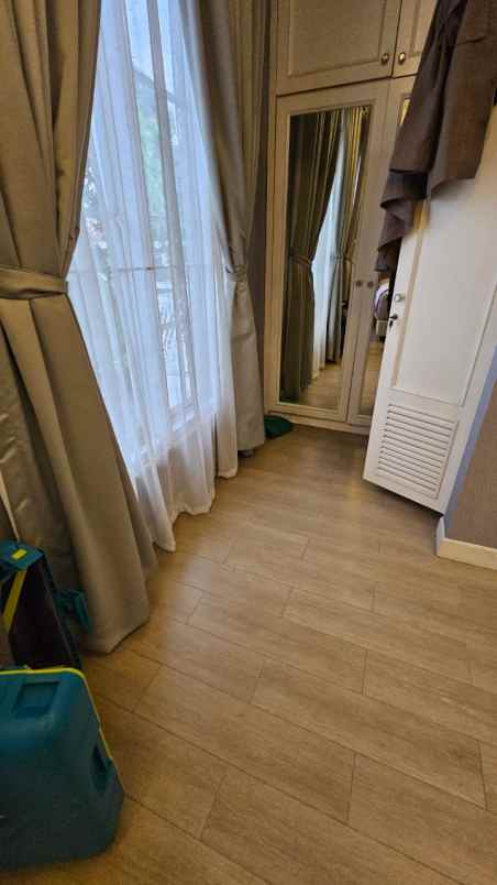 rumah dijual di gandaria utara