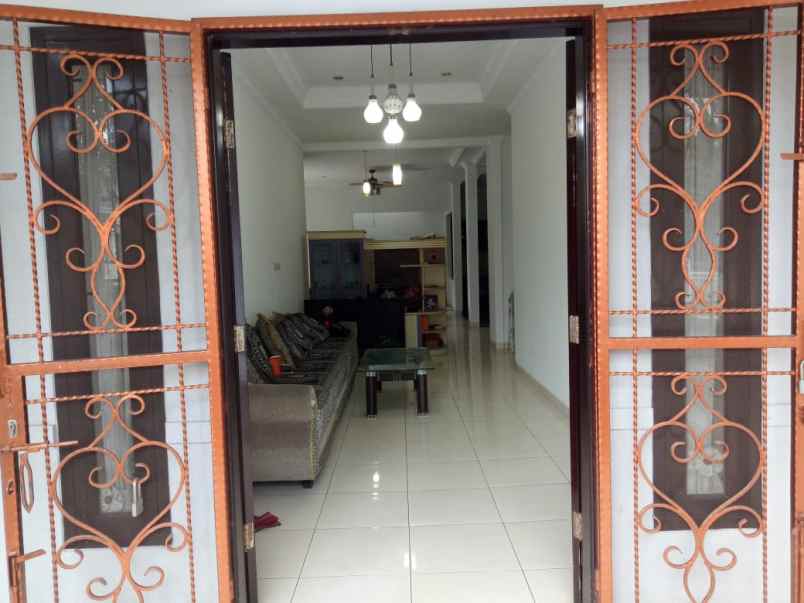 rumah dijual di kota depok
