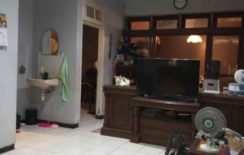 rumah dijual perumahan pratama wiyung surabaya selatan