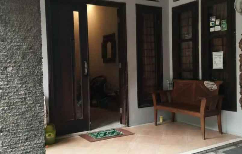 rumah dijual perumahan pratama wiyung surabaya selatan