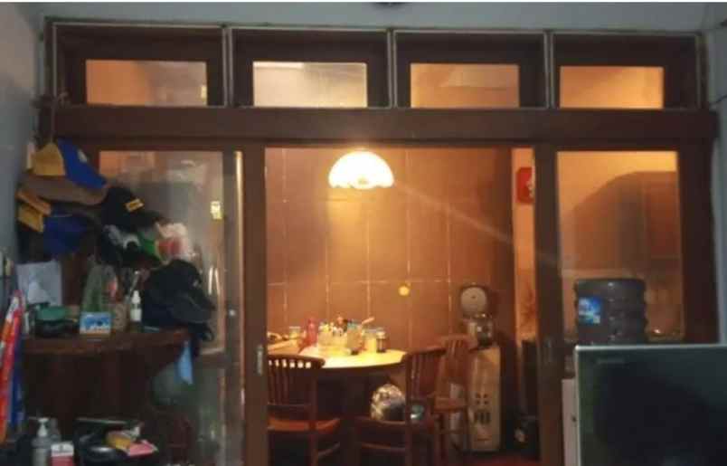 rumah dijual perumahan pratama wiyung surabaya selatan