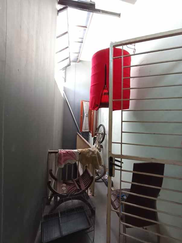 rumah dijual siap huni kalibaru cilodong depok