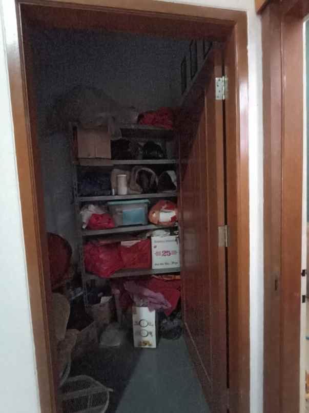 rumah dijual siap huni kalibaru cilodong depok